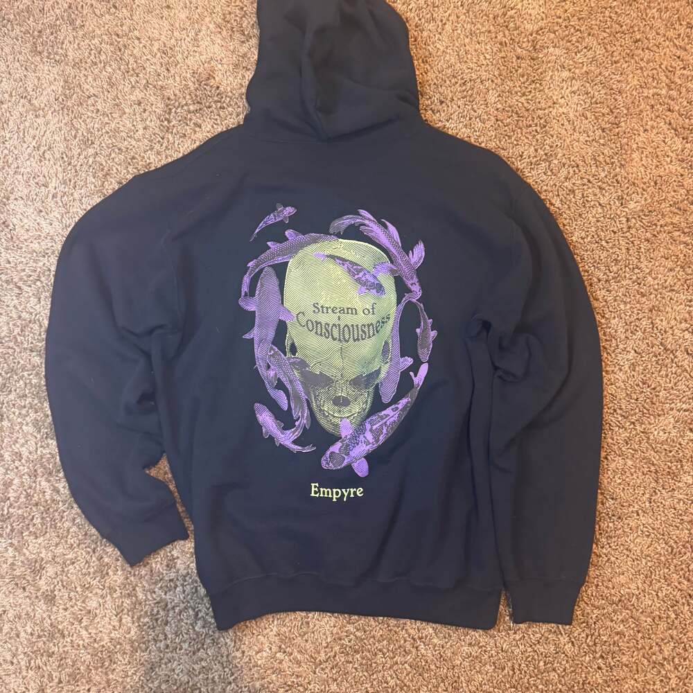 Empyre Hoodie